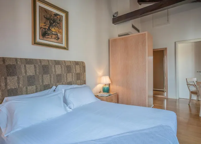 Penzion Residenza San Marco 