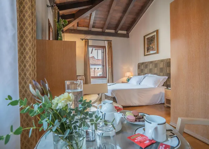Residenza San Marco 