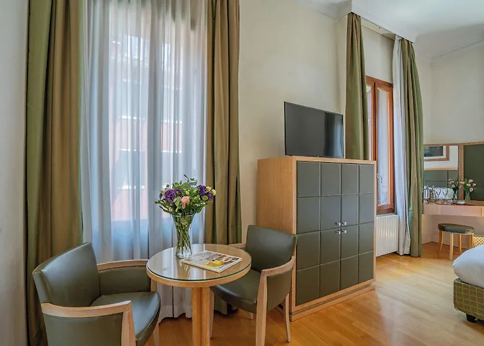 Penzion Residenza San Marco 