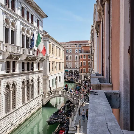 Vendégház Residenza San Marco 