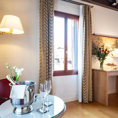 Vendégház Residenza San Marco 