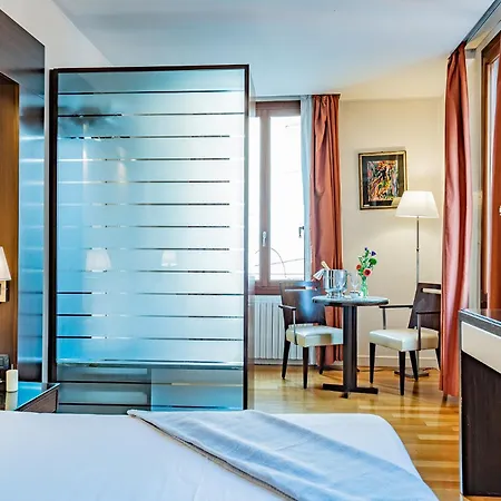 Residenza San Marco 