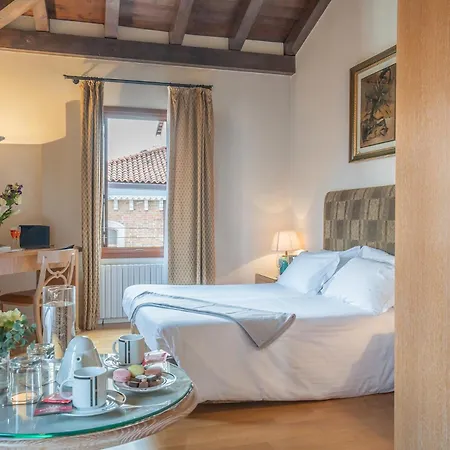 Vendégház Residenza San Marco 