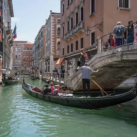 Vendégház Residenza San Marco 