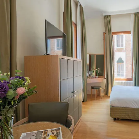 Residenza San Marco 