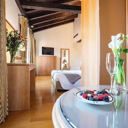 Residenza San Marco 