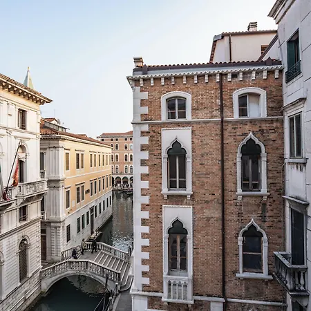 Residenza San Marco 