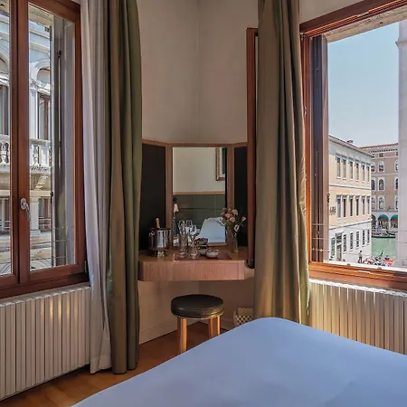 Residenza San Marco 