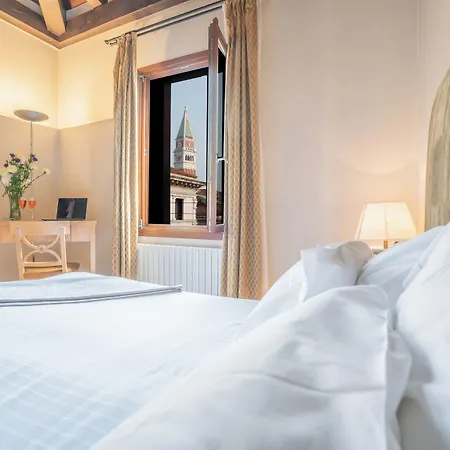 Residenza San Marco 