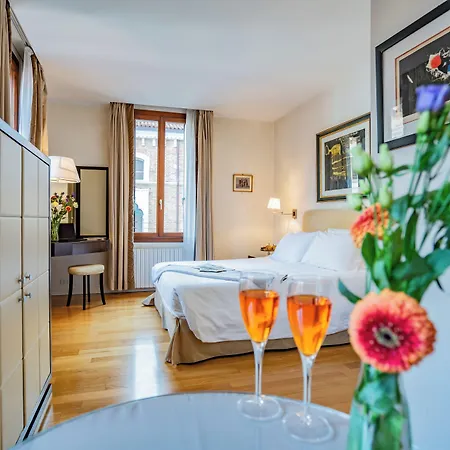 Maison d'hôtes Residenza San Marco 