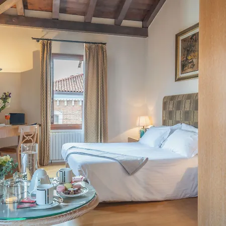 Residenza San Marco 