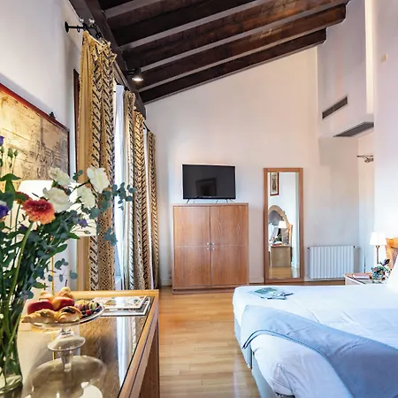 Residenza San Marco 