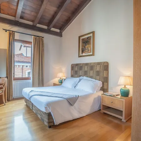 Pensjonat Residenza San Marco 