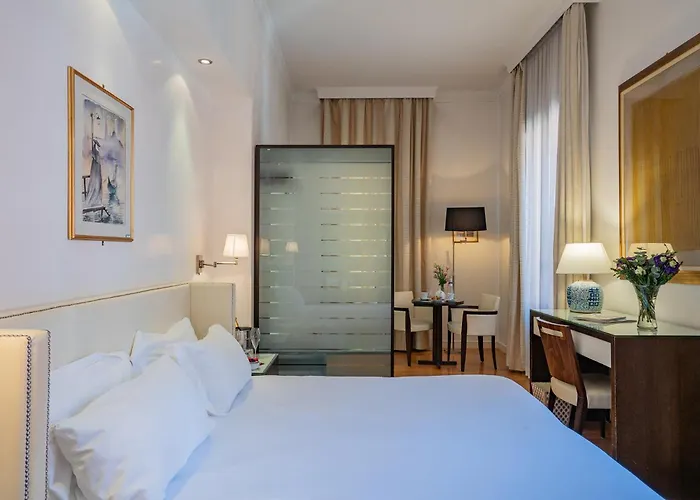 Residenza San Marco 