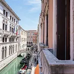 Residenza San Marco  La Padrona 3*
