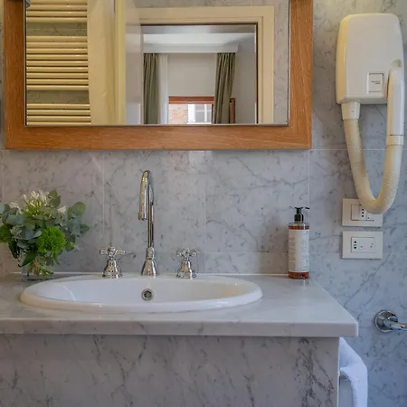 Residenza San Marco La Padrona 3* Venecia