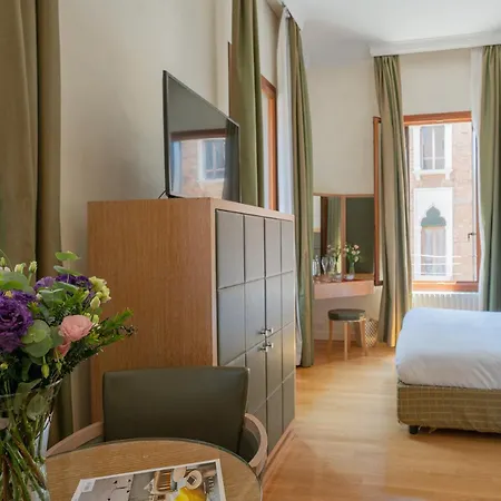 Residenza San Marco 