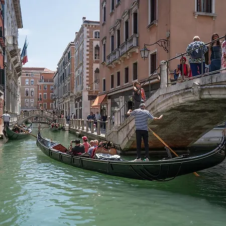 Residenza San Marco La Padrona