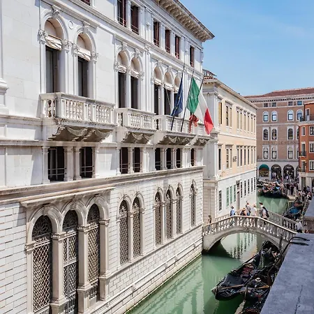 Residenza San Marco La Padrona Venecia