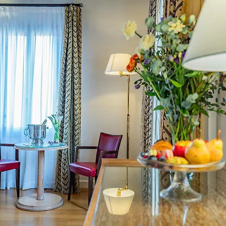 Residenza San Marco 