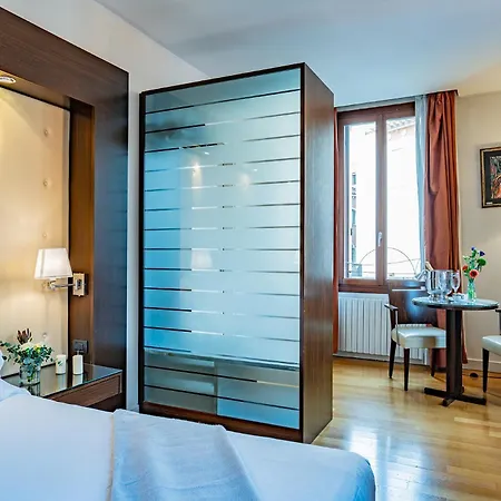 Residenza San Marco 