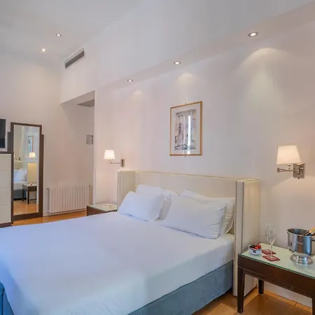 Residenza San Marco La Padrona Venecia
