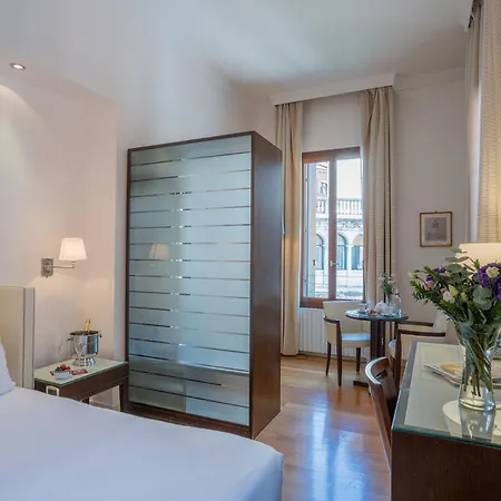 Residenza San Marco La Padrona Venecia