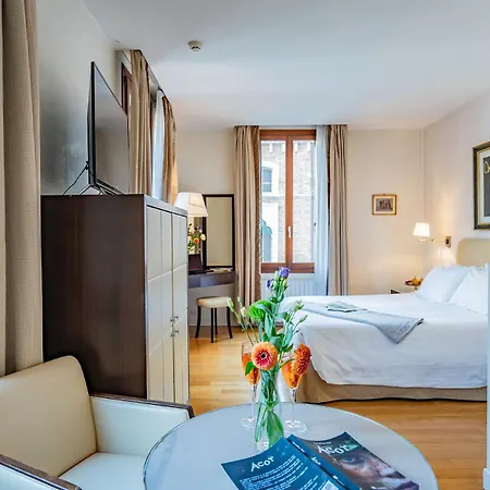 Residenza San Marco 