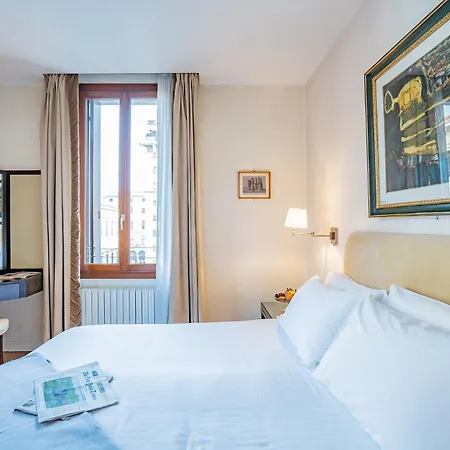 Pensión Residenza San Marco La Padrona Venecia
