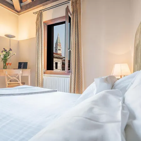Residenza San Marco 
