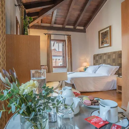 Residenza San Marco La Padrona