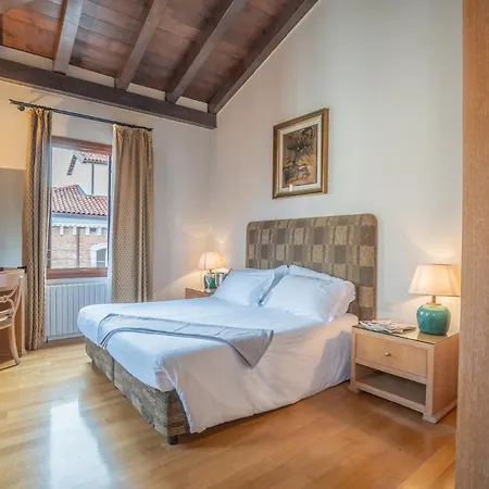 Residenza San Marco 