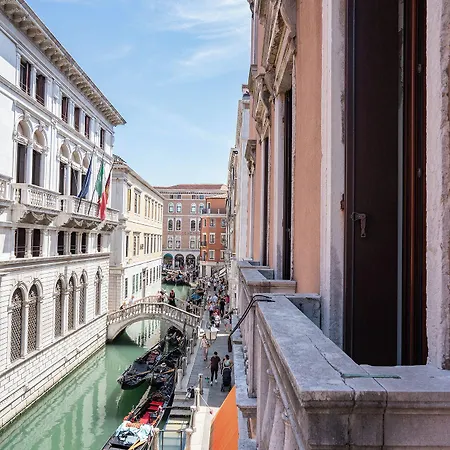 Residenza San Marco La Padrona 3*