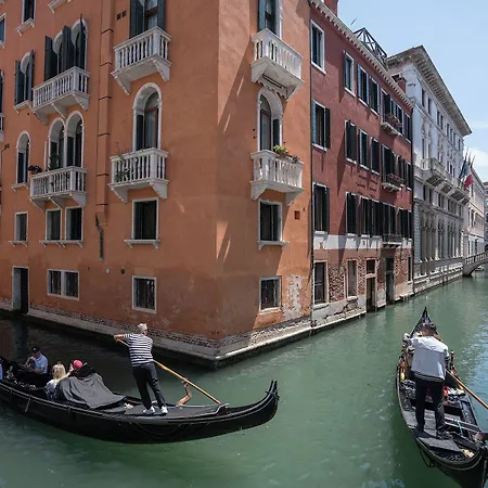 Residenza San Marco 