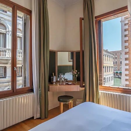 Residenza San Marco 