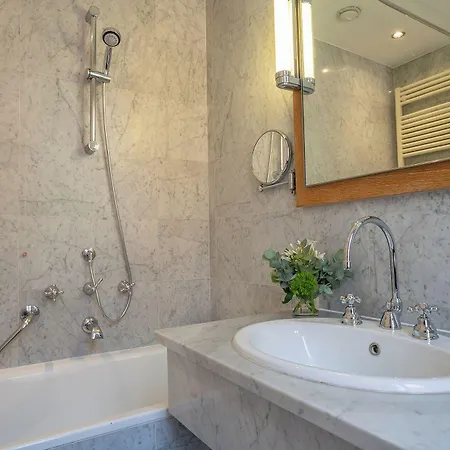 Residenza San Marco La Padrona Pensión 3*