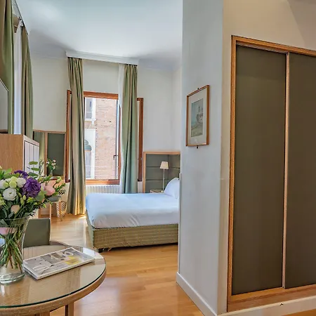 Gasthof Residenza San Marco 