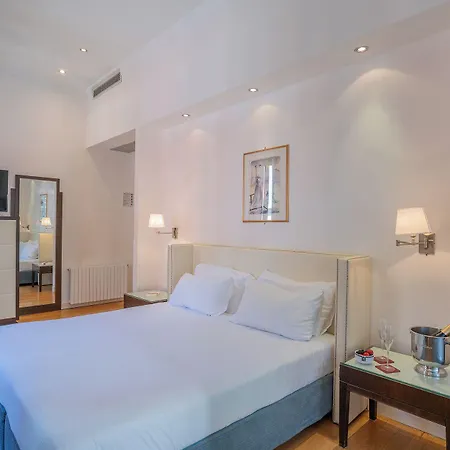 Gasthof Residenza San Marco 