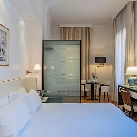 Gasthof Residenza San Marco 