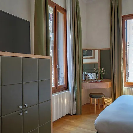 Gasthof Residenza San Marco 