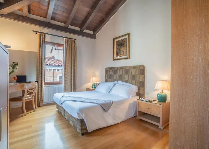 Residenza San Marco 