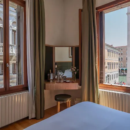 Residenza San Marco La Padrona 3*