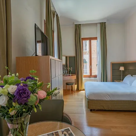 Residenza San Marco 