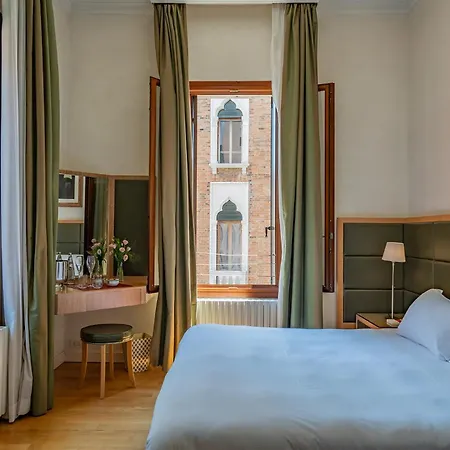Guest house Residenza San Marco 
