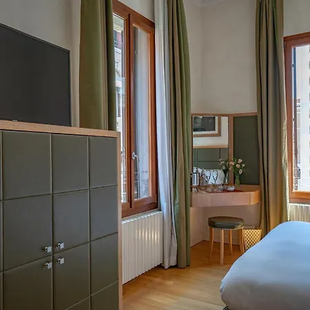 Residenza San Marco La Padrona Venecia