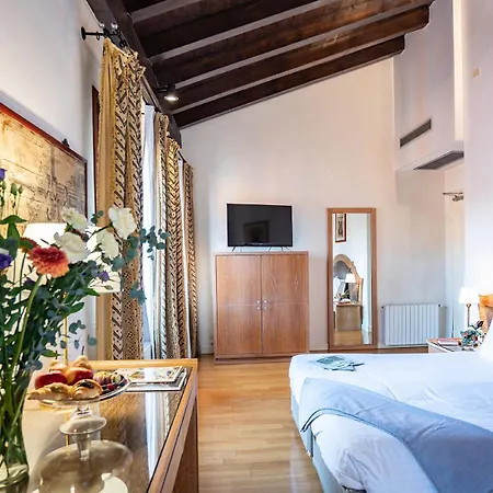 Residenza San Marco La Padrona Venecia