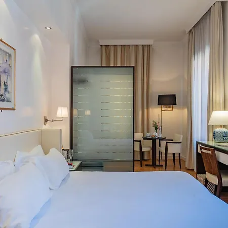 Residenza San Marco La Padrona Pensión Venecia